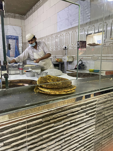 فوال النخيل السوداني - الرياض