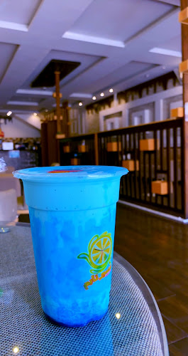 شواية مقمر - Shawaya Moqammar‎‎‎‎ - الضيافة