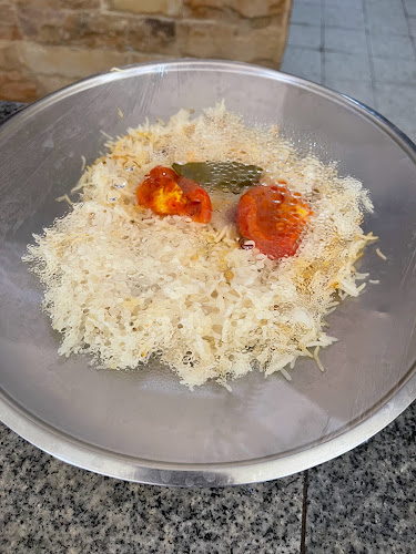 الأصيل للمندي والمثلوثة - الضيافة