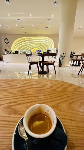 Comentarii opinii despre Espresso Station اسبريسو ستيشن