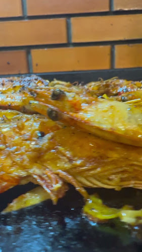 Opinii despre أسماك أمي العودة în الهفوف‎ - الضيافة