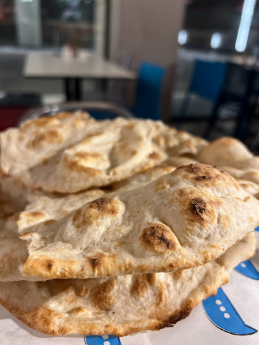 فطور فارس - الضيافة