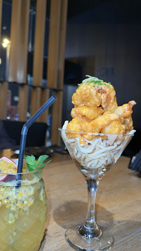 سوشي ارت - الرياض