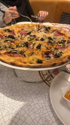 Comentarii opinii despre مطعم روما