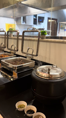 Opinii despre مطعم التندور الهندي în مكة - الضيافة