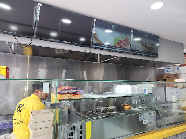 Opinii despre بوفية بديع الستين لتقديم الوجبات în جازان - الضيافة