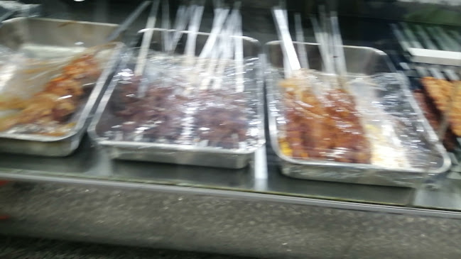 مطعم السفراء - الطائف