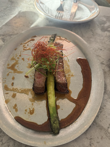 ماربل - الضيافة