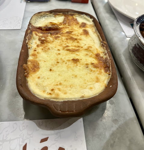 مطعم مقادير - جدة