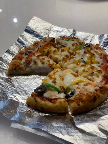 فلافل شاورما معجنات عكار