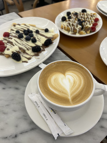 Opinii despre Crepeaffaire în الدمام - الضيافة