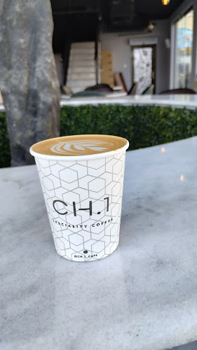 Comentarii opinii despre CH.1 specialty coffee