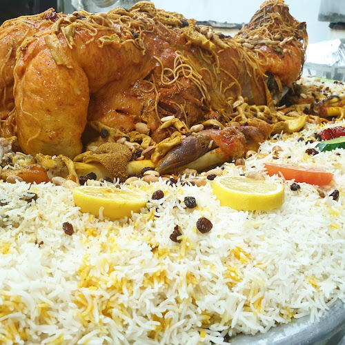 مطاعم ومطابخ جالكسي