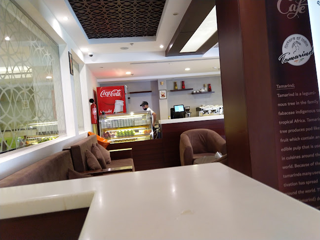 Comentarii opinii despre Tamarind Restaurant Jizan- مطعم تمر هند جازان