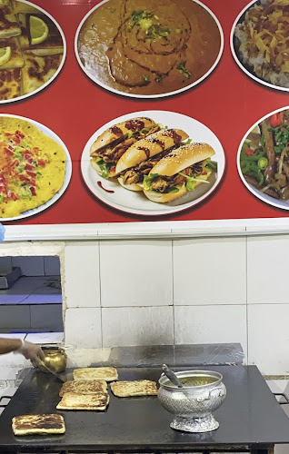 Comentarii opinii despre فوال بوابة العافية