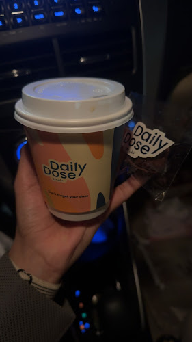 Opinii despre ديلي دوز Daily Dose în ينبع - الضيافة