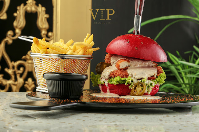 لاونج مكان الشخصيات الهامة | Vip Place Lounge - الرياض