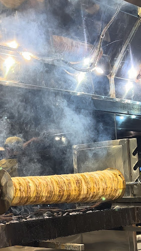 مشوي اللبناني حي الخالدية