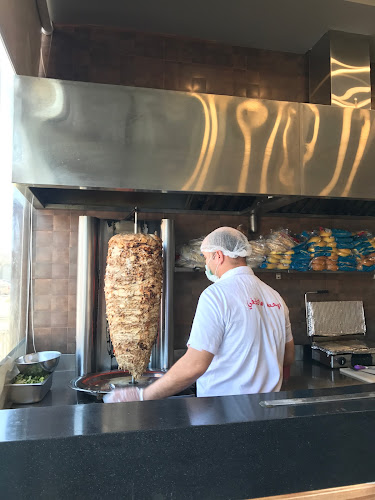 شاورما أصيل - الخبر