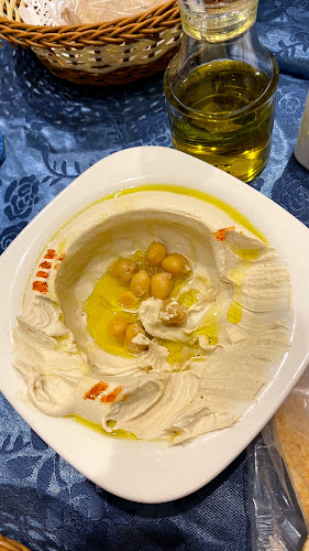 مطعم ليالي بيروت - الرياض