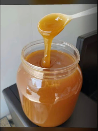 أبو وسيم للعسل - الضيافة