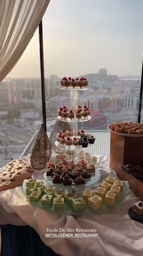 Opinii despre مطعم إتوال دو مير ( الدوار ) în جدة - الضيافة