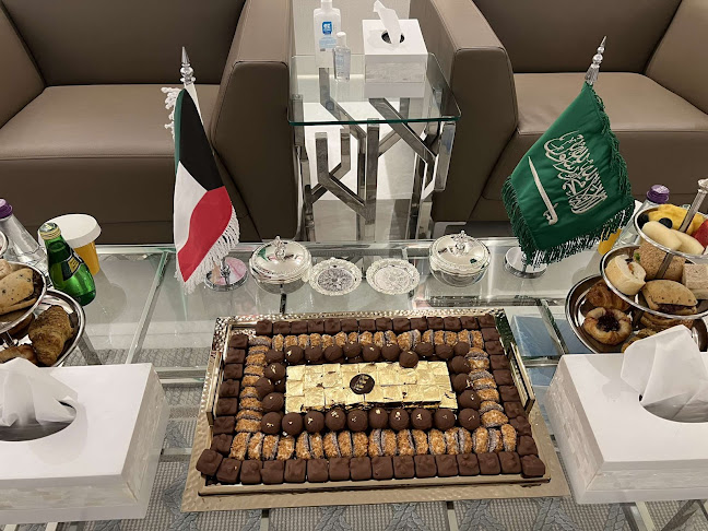 وصفة الشكولاتة - الضيافة