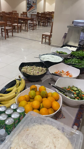 مطعم ابو شوان - مكة