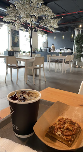 Opinii despre بن و بيكان în الرياض - الضيافة