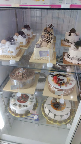 باسكن روبنز - الضيافة