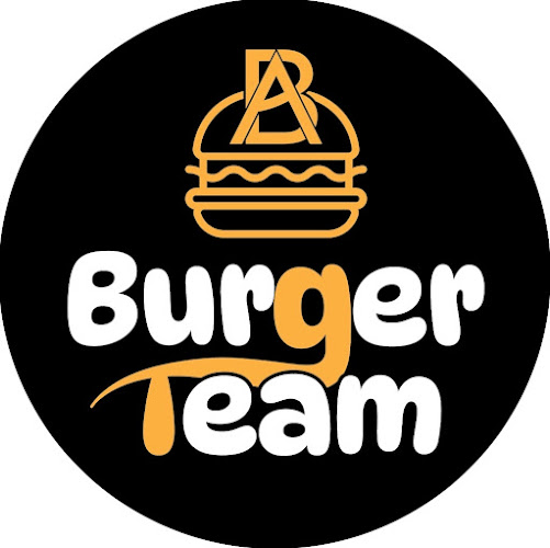 مطعم فريق البرجر Burger Team