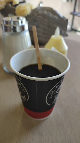 Opinii despre مقهي رحيق قهوتنا în الرياض - الضيافة