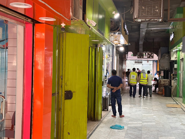 سوق الهنود ببريدة