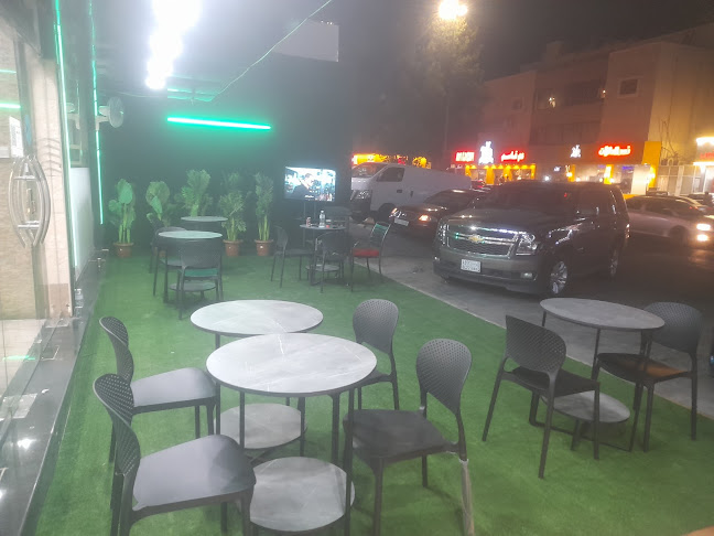 Opinii despre صفيحة شامية în جدة - الضيافة