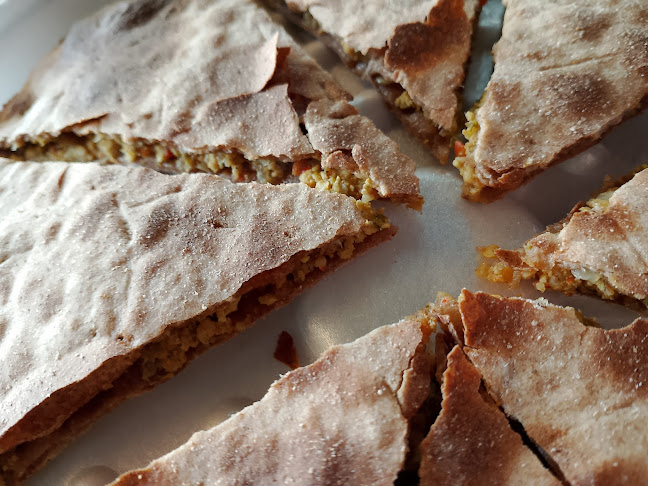 مخابز الفطير الصحي