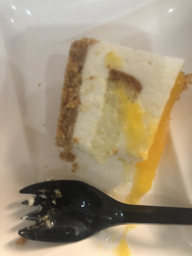 حلويات سعد الدين - الضيافة