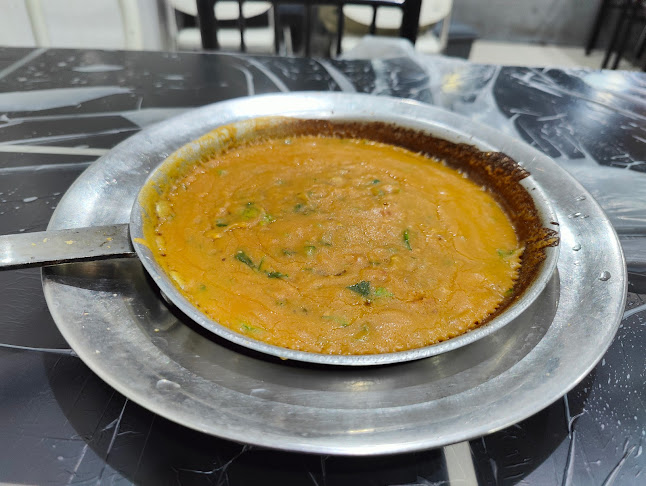 Opinii despre فوال النجار în الرياض - الضيافة