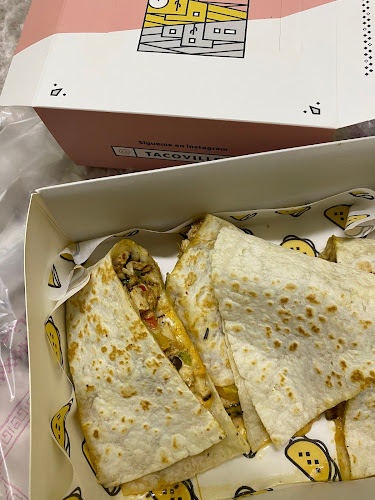 Tacoville - الضيافة