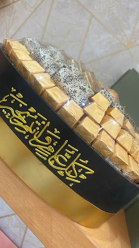 Comentarii opinii despre Love sweet & لوف حلا