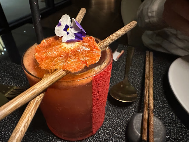 شانغ بالاس - جدة