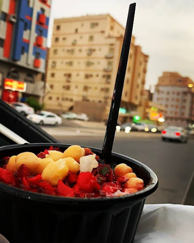 أبو قتادة الأنصاري، المروة، جدة 23545