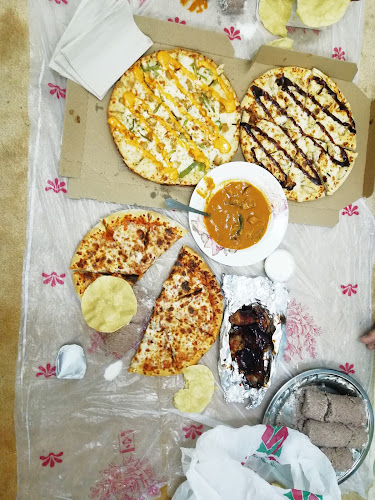 دومينوز بيتزا