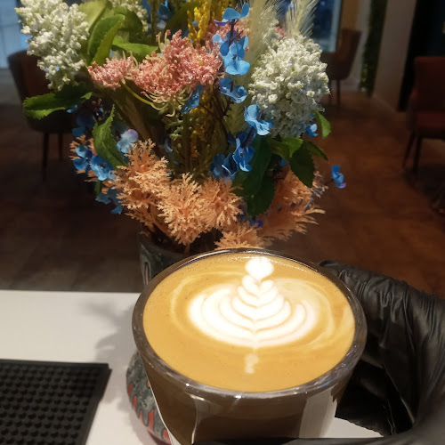 20 Grams Coffee Bar - نجران