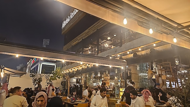 Opinii despre مطعم الكوفيّة în الرياض - الضيافة