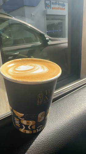 Wind Cafe | ويند كافيه | الخالدية