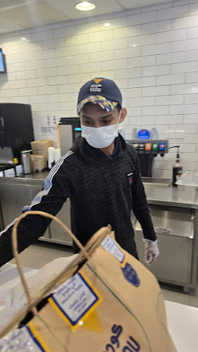 Opinii despre كودو în جدة - الضيافة