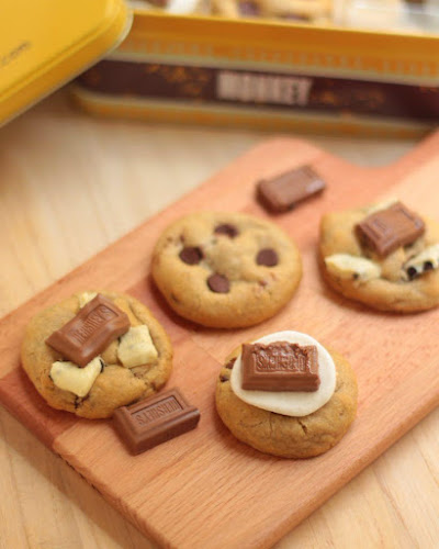 مونكي كوكيز