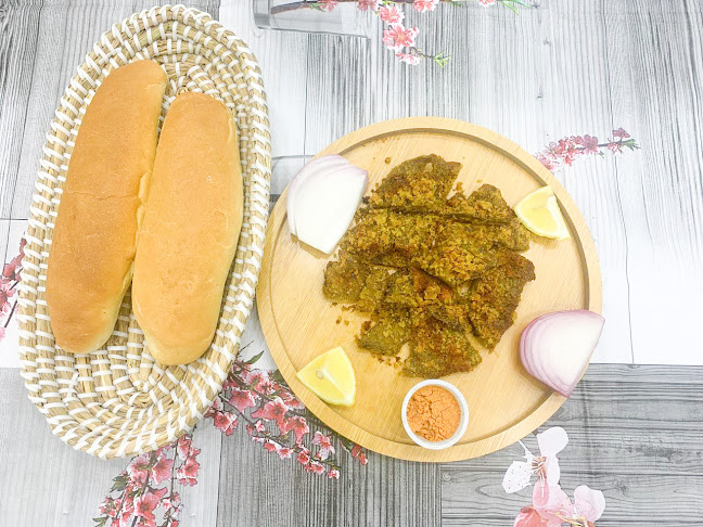 Sirih al-Mazaq - سيريه المذاق