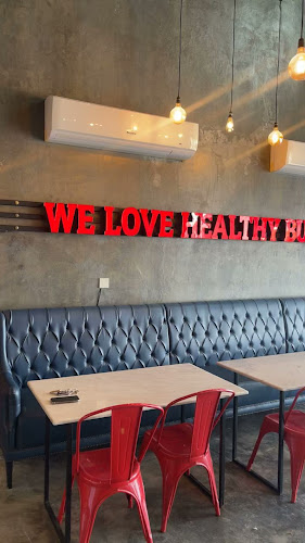 Opinii despre Abs Kitchen أبز كيتشن الراكة în الخبر - الضيافة