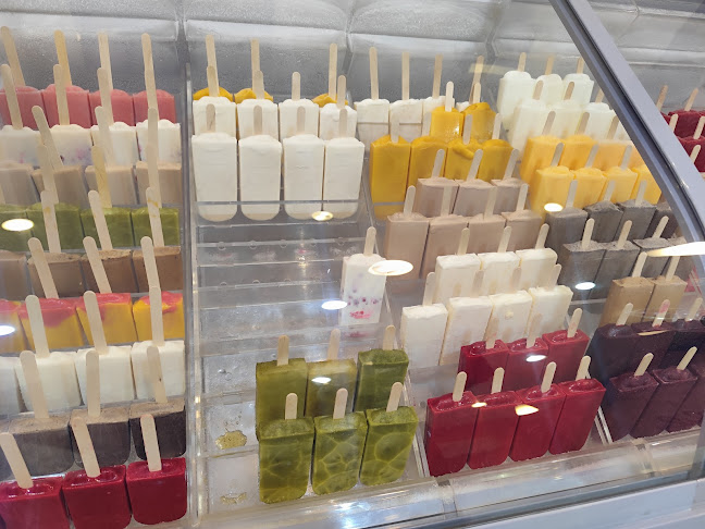 توت ليلي - الضيافة